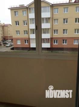 1-к квартира, на длительный срок, 38м2, 2/4 этаж