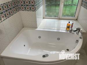 2-к квартира, посуточно, 50м2, 1/3 этаж