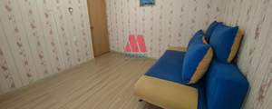 2-к квартира, на длительный срок, 56м2, 6/17 этаж