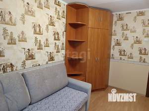 2-к квартира, на длительный срок, 53м2, 9/9 этаж