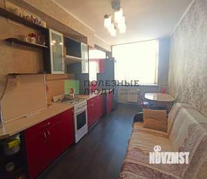 1-к квартира, на длительный срок, 51м2, 5/7 этаж