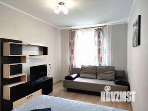 2-к квартира, посуточно, 55м2, 1/1 этаж