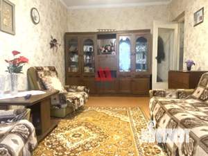 2-к квартира, на длительный срок, 44м2, 1/5 этаж