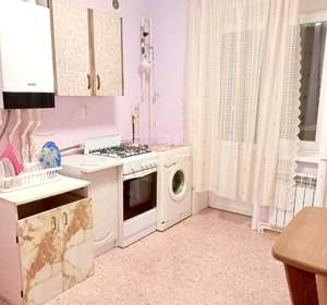 1-к квартира, на длительный срок, 28м2, 3/3 этаж