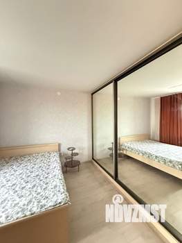 2-к квартира, на длительный срок, 82м2, 10/12 этаж