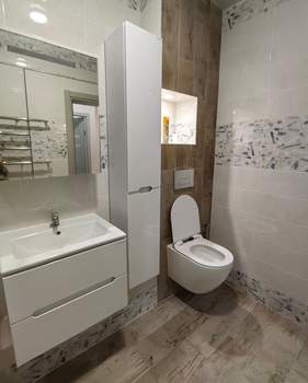 2-к квартира, на длительный срок, 55м2, 9/9 этаж