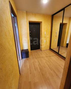 1-к квартира, на длительный срок, 36м2, 5/5 этаж