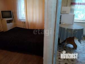 1-к квартира, на длительный срок, 26м2, 4/9 этаж