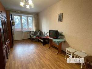 1-к квартира, на длительный срок, 44м2, 3/9 этаж