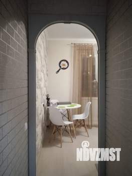 1-к квартира, на длительный срок, 40м2, 6/11 этаж