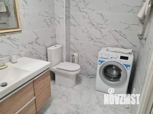 2-к квартира, посуточно, 60м2, 2/4 этаж