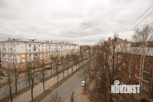 3-к квартира, на длительный срок, 80м2, 5/5 этаж