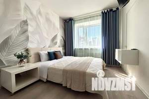 2-к квартира, посуточно, 56м2, 8/8 этаж