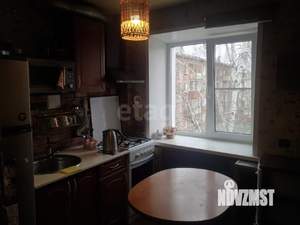 2-к квартира, на длительный срок, 32м2, 4/5 этаж