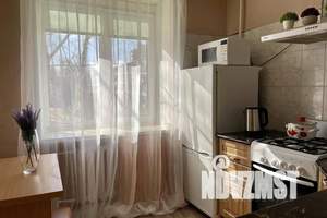 1-к квартира, посуточно, 35м2, 3/5 этаж