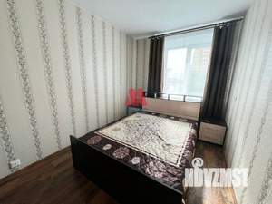 2-к квартира, на длительный срок, 42м2, 5/5 этаж