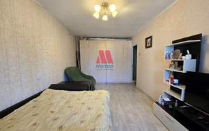 2-к квартира, на длительный срок, 47м2, 4/10 этаж