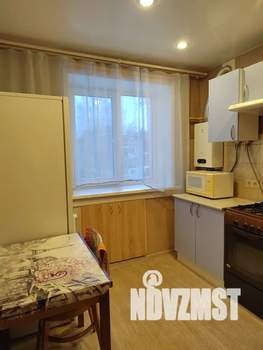 1-к квартира, посуточно, 31м2, 4/5 этаж