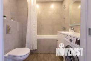 2-к квартира, посуточно, 35м2, 9/20 этаж