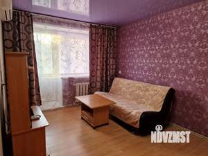 1-к квартира, посуточно, 40м2, 5/5 этаж