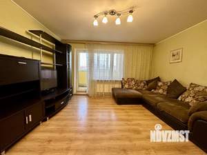 2-к квартира, на длительный срок, 57м2, 7/9 этаж