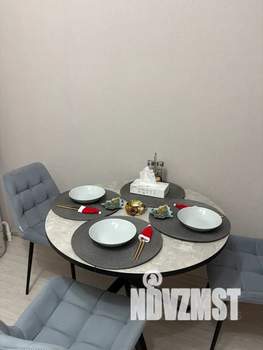 1-к квартира, посуточно, 47м2, 1/5 этаж