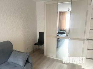 1-к квартира, на длительный срок, 38м2, 2/5 этаж