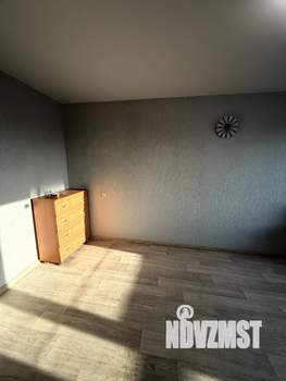 1-к квартира, на длительный срок, 32м2, 5/6 этаж