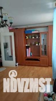 1-к квартира, на длительный срок, 31м2, 4/5 этаж