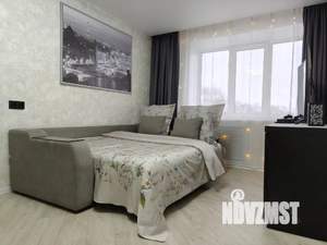 2-к квартира, посуточно, 54м2, 6/12 этаж