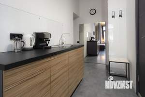 2-к квартира, посуточно, 28м2, 1/1 этаж