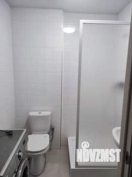 1-к квартира, на длительный срок, 20м2, 10/18 этаж