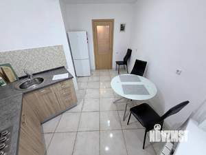 1-к квартира, на длительный срок, 40м2, 4/12 этаж