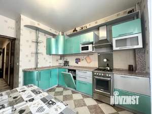 2-к квартира, на длительный срок, 70м2, 6/10 этаж