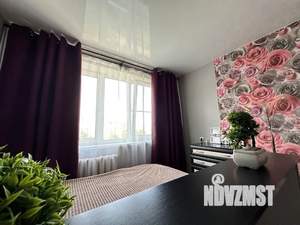 1-к квартира, посуточно, 29м2, 8/9 этаж