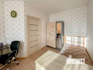 1-к квартира, на длительный срок, 33м2, 6/17 этаж