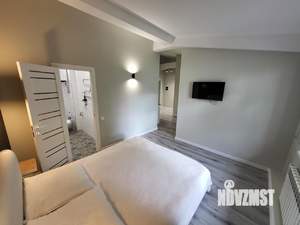 2-к квартира, посуточно, 55м2, 1/1 этаж