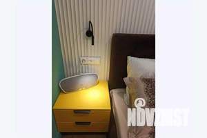 1-к квартира, посуточно, 35м2, 3/5 этаж