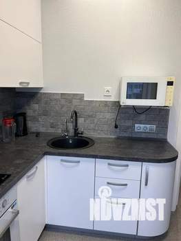 2-к квартира, посуточно, 56м2, 5/5 этаж