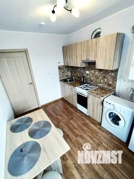 1-к квартира, на длительный срок, 35м2, 2/4 этаж