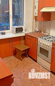 2-к квартира, на длительный срок, 45м2, 2/6 этаж
