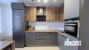 2-к квартира, на длительный срок, 70м2, 10/17 этаж