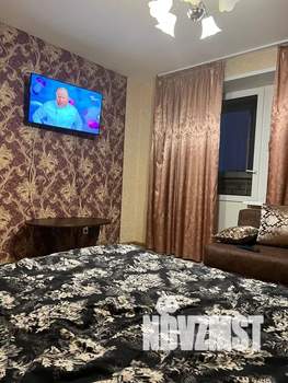 2-к квартира, посуточно, 60м2, 4/5 этаж