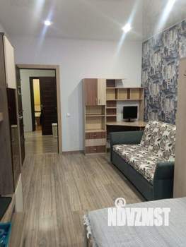 2-к квартира, на длительный срок, 50м2, 2/16 этаж