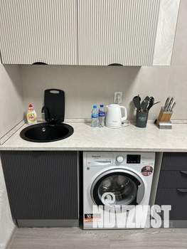 1-к квартира, посуточно, 35м2, 1/9 этаж
