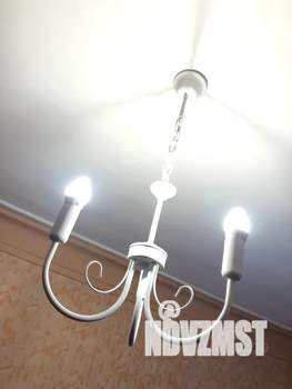 2-к квартира, посуточно, 45м2, 2/3 этаж