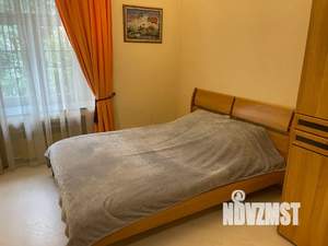 2-к квартира, посуточно, 50м2, 1/3 этаж
