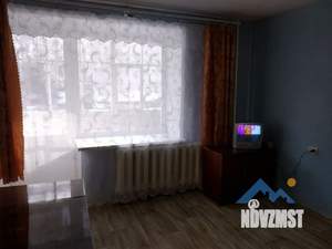 1-к квартира, на длительный срок, 31м2, 1/9 этаж