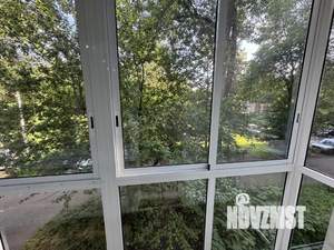 1-к квартира, посуточно, 31м2, 1/1 этаж