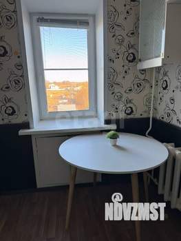 1-к квартира, на длительный срок, 33м2, 4/5 этаж